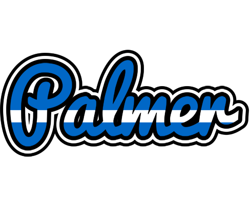 Palmer greece logo