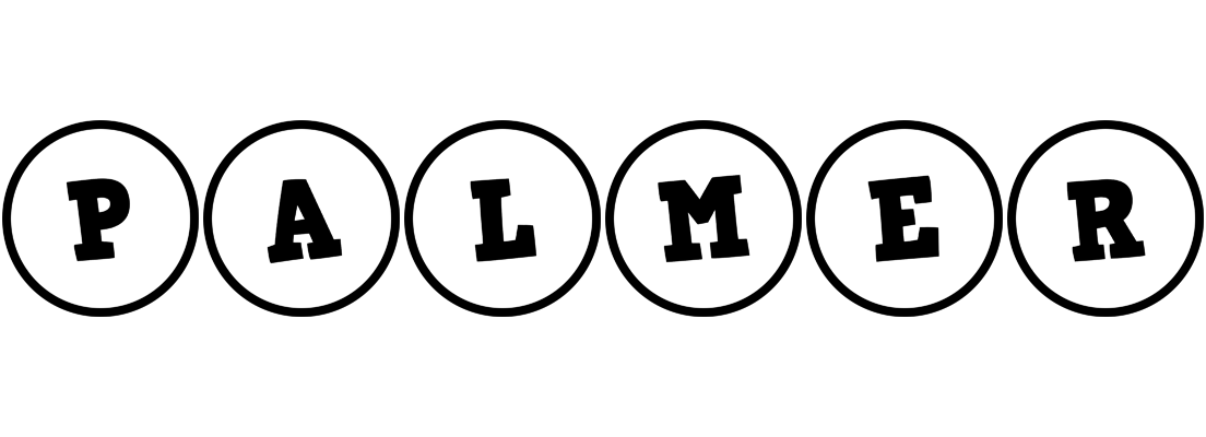 Palmer handy logo