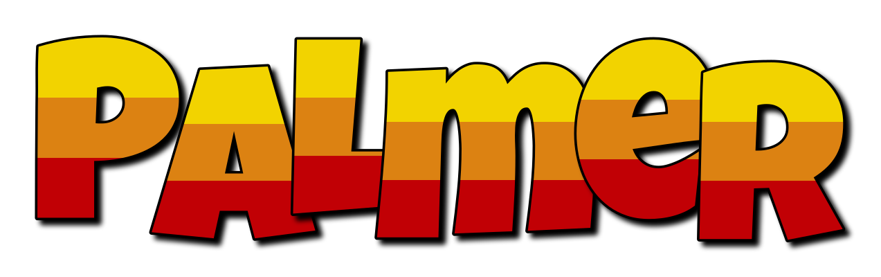 Palmer jungle logo