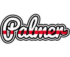 Palmer kingdom logo