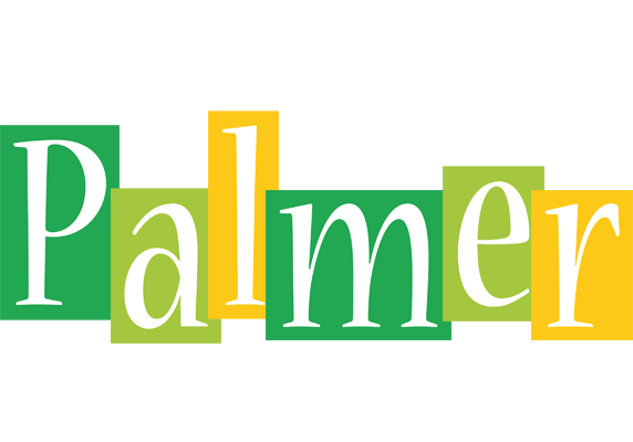 Palmer lemonade logo