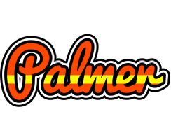 Palmer madrid logo