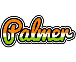 Palmer mumbai logo