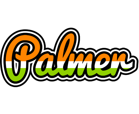 Palmer mumbai logo