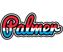 Palmer norway logo