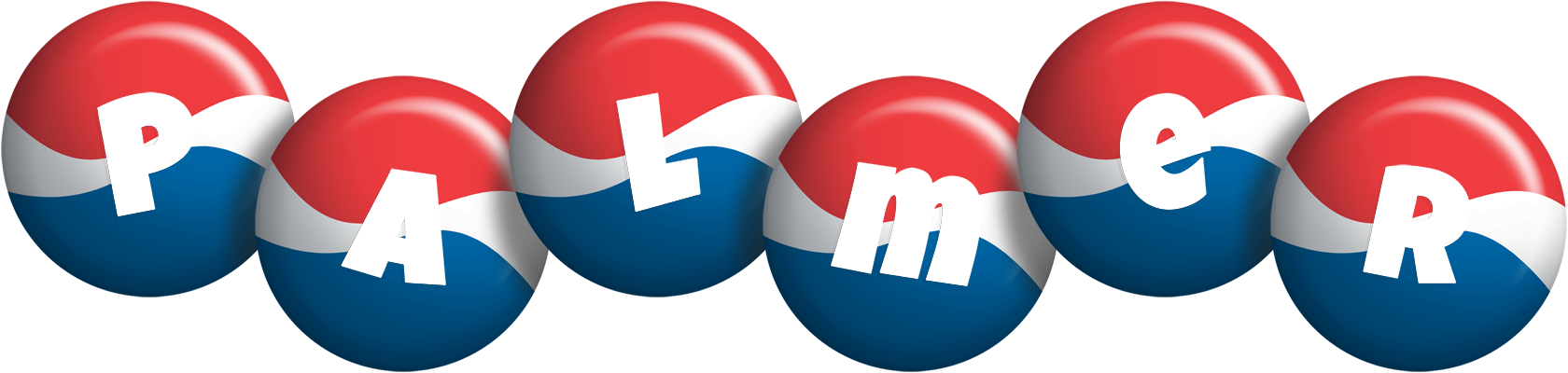 Palmer paris logo