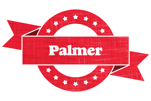Palmer passion logo