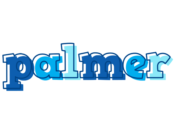 Palmer sailor logo