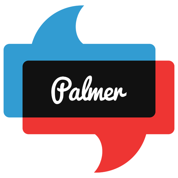 Palmer sharks logo
