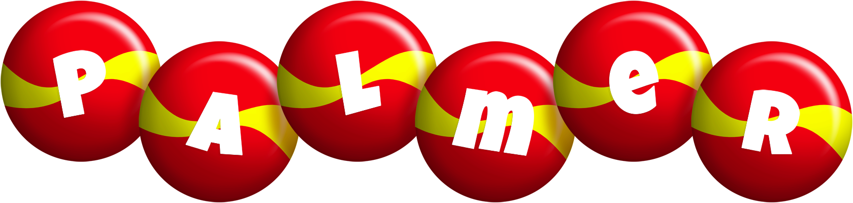 Palmer spain logo