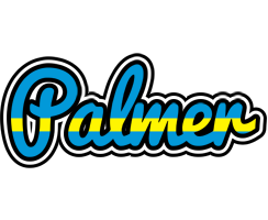 Palmer sweden logo