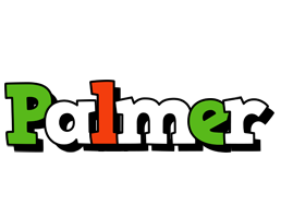 Palmer venezia logo