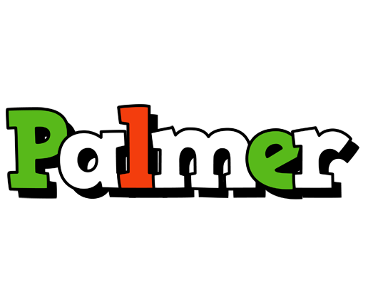 Palmer venezia logo