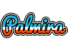 Palmira america logo