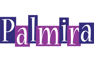 Palmira autumn logo