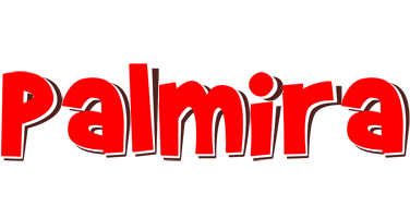 Palmira basket logo