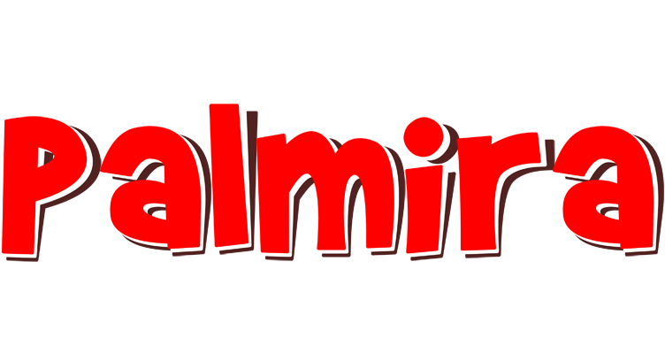 Palmira basket logo