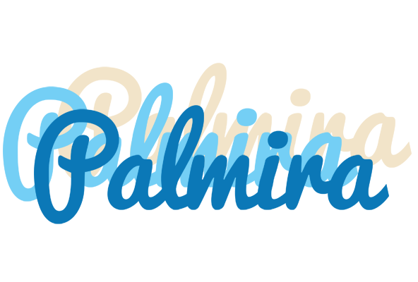 Palmira breeze logo