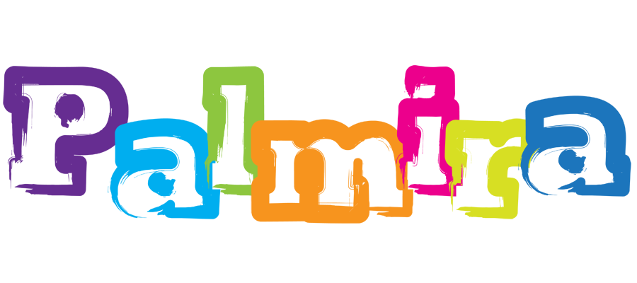 Palmira casino logo