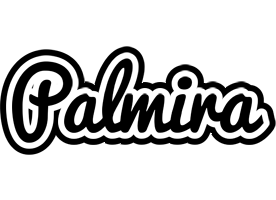 Palmira chess logo