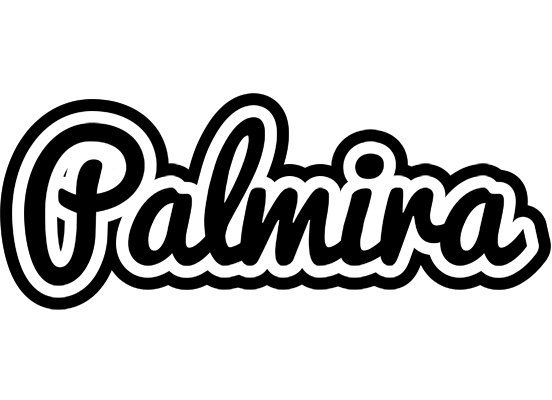 Palmira chess logo
