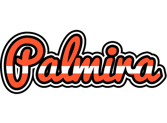 Palmira denmark logo