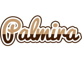 Palmira exclusive logo