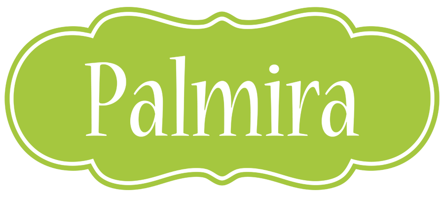 Palmira family logo