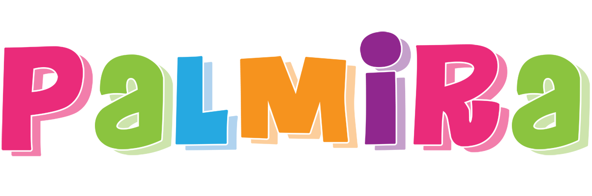 Palmira friday logo