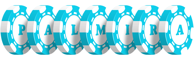 Palmira funbet logo