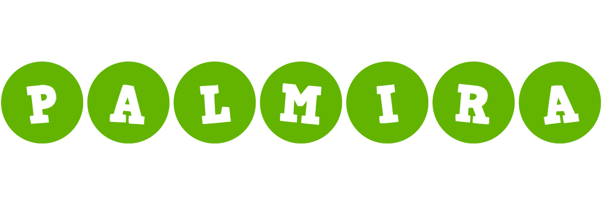 Palmira games logo