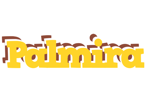 Palmira hotcup logo
