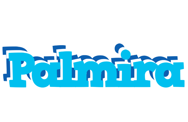 Palmira jacuzzi logo