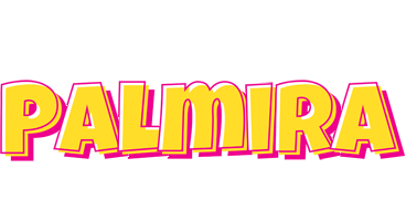 Palmira kaboom logo