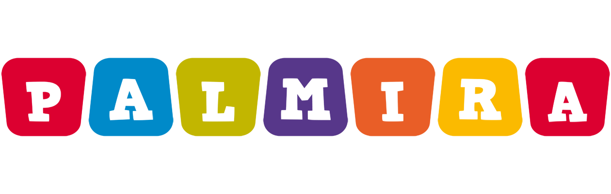 Palmira kiddo logo