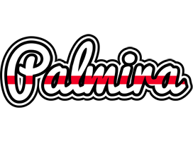 Palmira kingdom logo