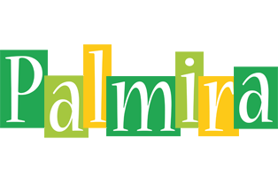 Palmira lemonade logo