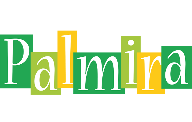 Palmira lemonade logo