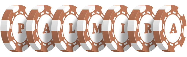 Palmira limit logo