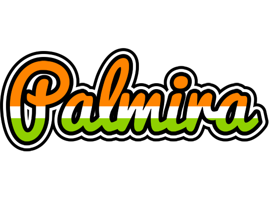 Palmira mumbai logo