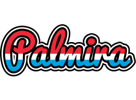 Palmira norway logo