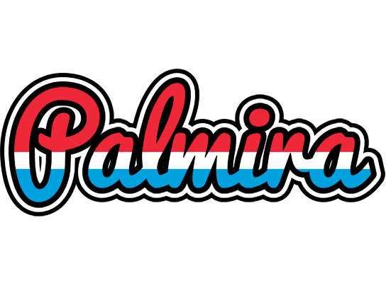 Palmira norway logo