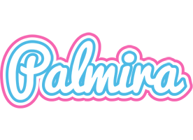 Palmira outdoors logo