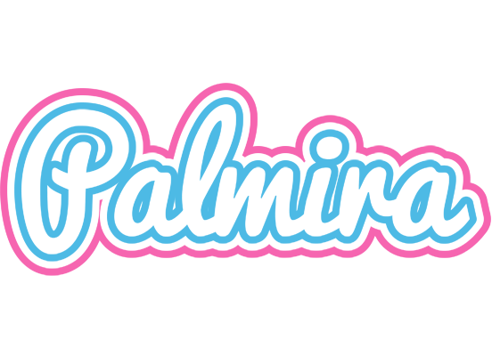 Palmira outdoors logo