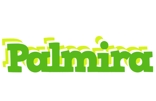 Palmira picnic logo
