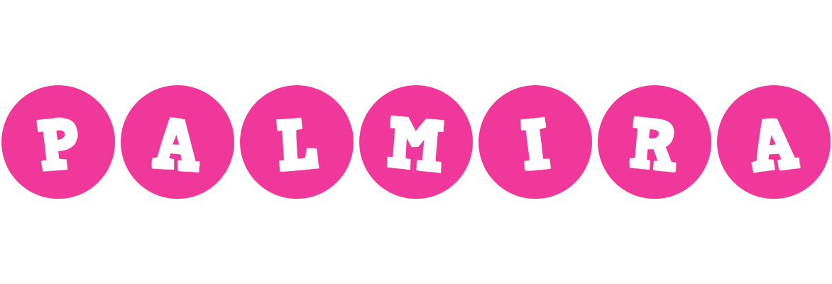 Palmira poker logo