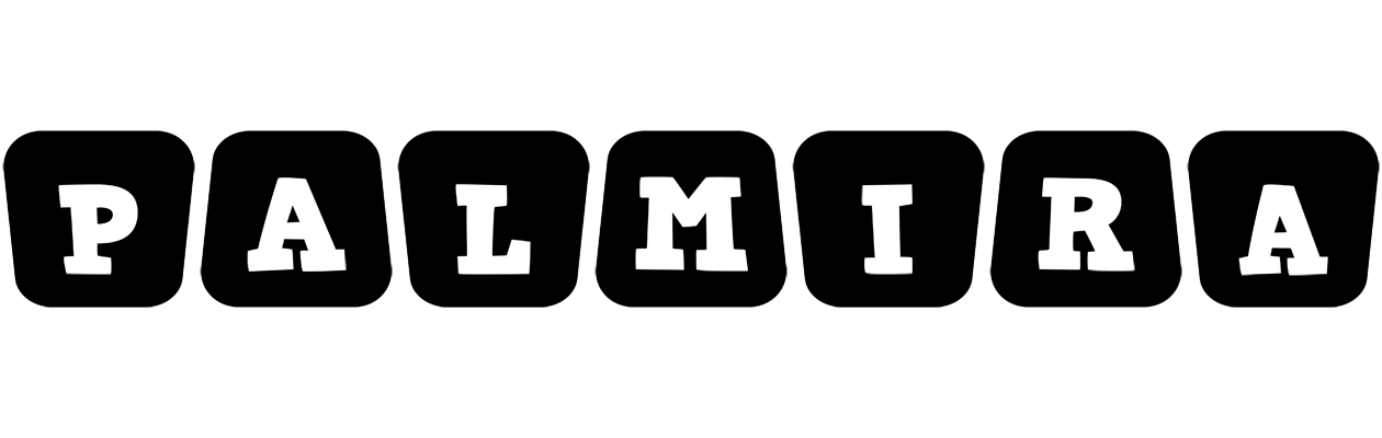 Palmira racing logo