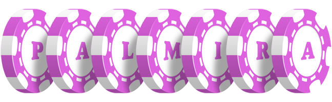 Palmira river logo