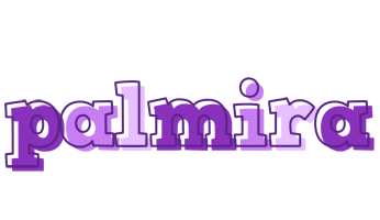 Palmira sensual logo