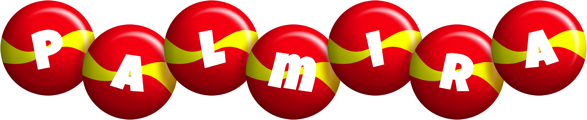 Palmira spain logo